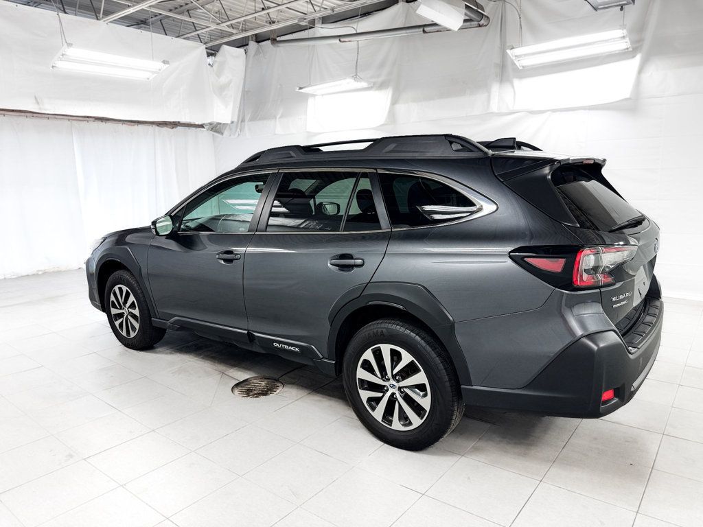 2024 Subaru Outback PREMIUM AWD  - 23071600 - 2