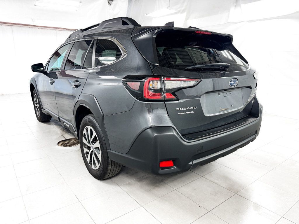 2024 Subaru Outback PREMIUM AWD  - 23071600 - 3