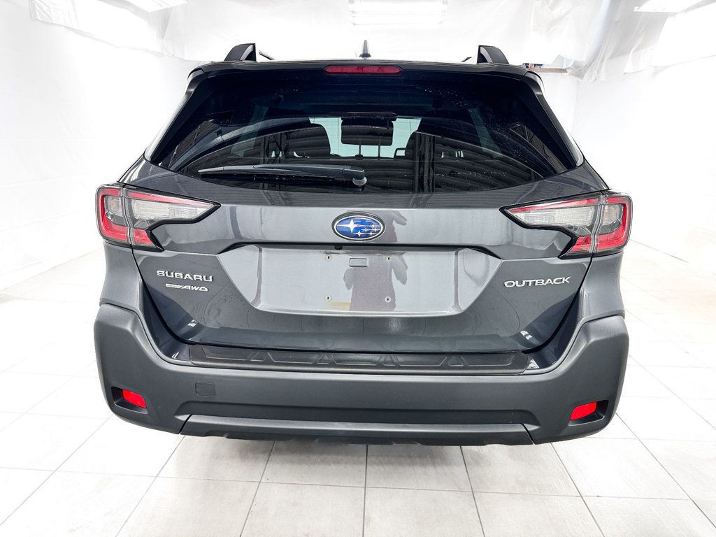 2024 Subaru Outback PREMIUM AWD  - 23071600 - 4