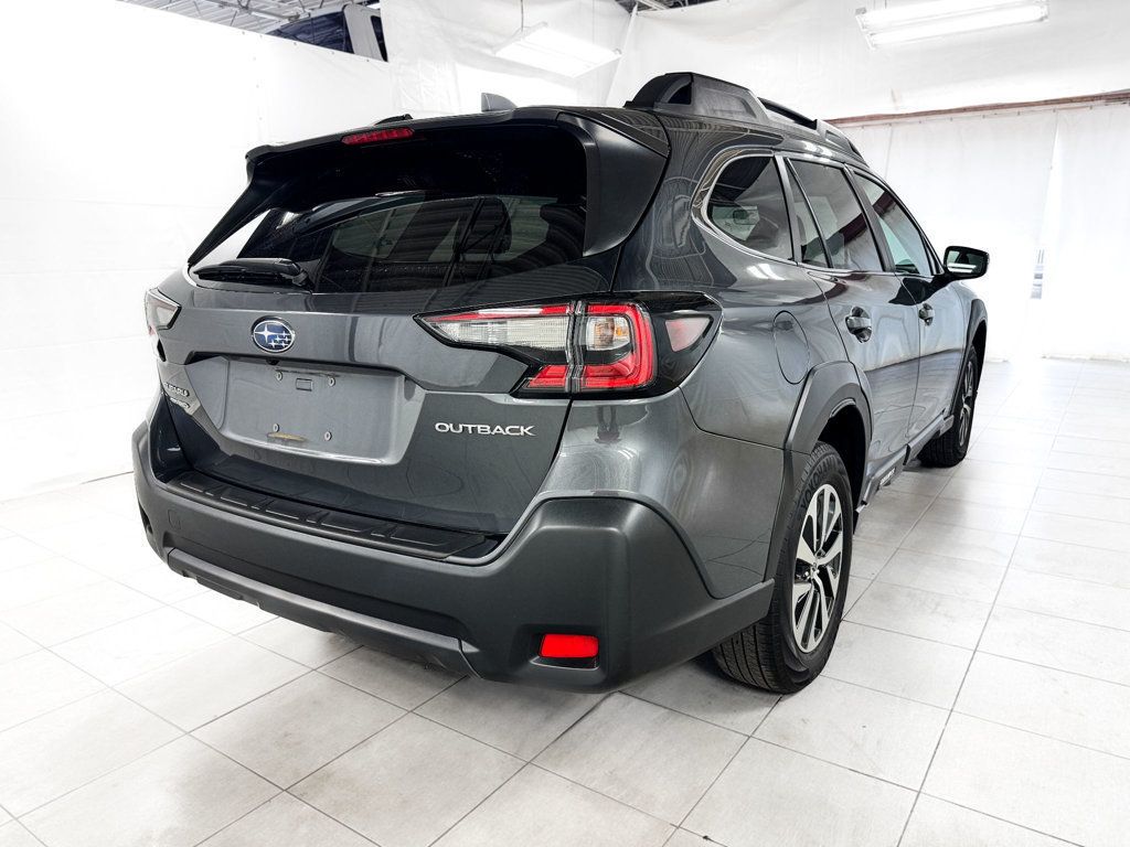 2024 Subaru Outback PREMIUM AWD  - 23071600 - 5