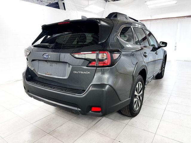 2024 Subaru Outback PREMIUM AWD  - 23071600 - 5