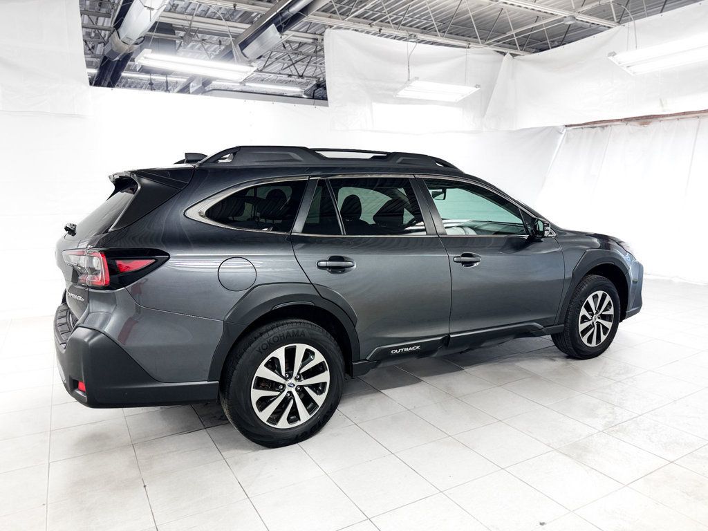 2024 Subaru Outback PREMIUM AWD  - 23071600 - 6