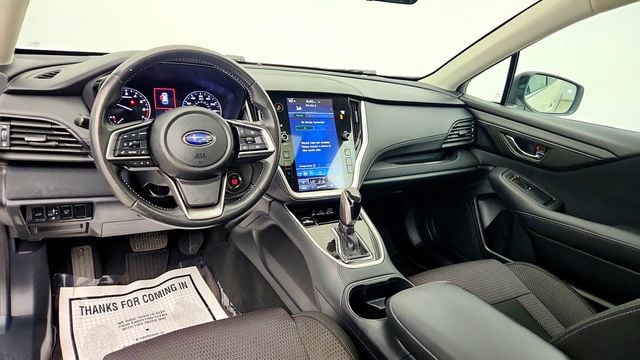 2024 Subaru Outback Premium AWD w/ BSD, RCTA, Moonroof & Navigation Pkg - 23053219 - 12