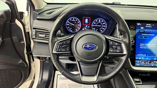 2024 Subaru Outback Premium AWD w/ BSD, RCTA, Moonroof & Navigation Pkg - 23053219 - 13