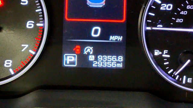 2024 Subaru Outback Premium AWD w/ BSD, RCTA, Moonroof & Navigation Pkg - 23053219 - 15