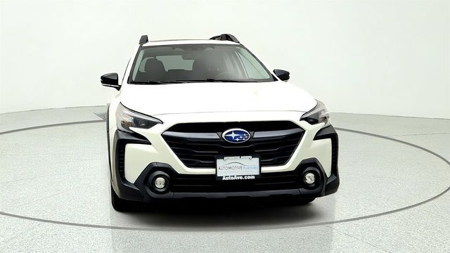 2024 Subaru Outback Premium AWD w/ BSD, RCTA, Moonroof & Navigation Pkg - 23053219 - 1