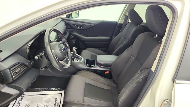 2024 Subaru Outback Premium AWD w/ BSD, RCTA, Moonroof & Navigation Pkg - 23053219 - 20