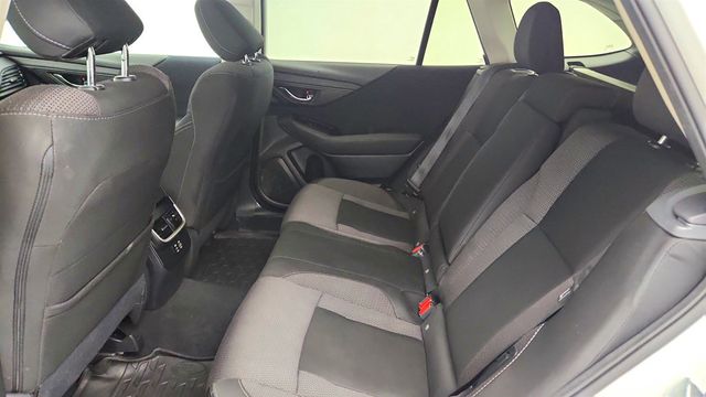 2024 Subaru Outback Premium AWD w/ BSD, RCTA, Moonroof & Navigation Pkg - 23053219 - 21