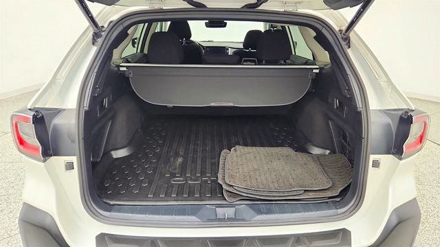 2024 Subaru Outback Premium AWD w/ BSD, RCTA, Moonroof & Navigation Pkg - 23053219 - 22