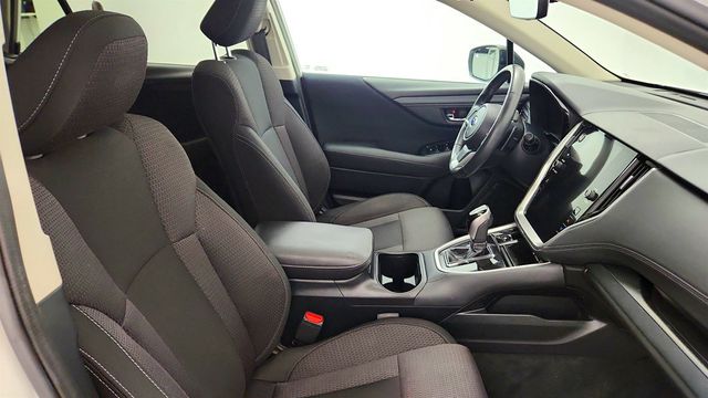 2024 Subaru Outback Premium AWD w/ BSD, RCTA, Moonroof & Navigation Pkg - 23053219 - 24