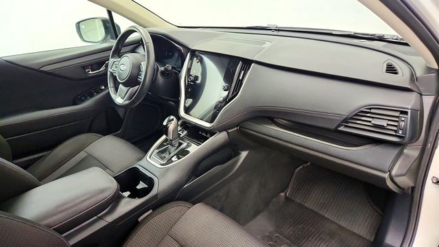 2024 Subaru Outback Premium AWD w/ BSD, RCTA, Moonroof & Navigation Pkg - 23053219 - 25