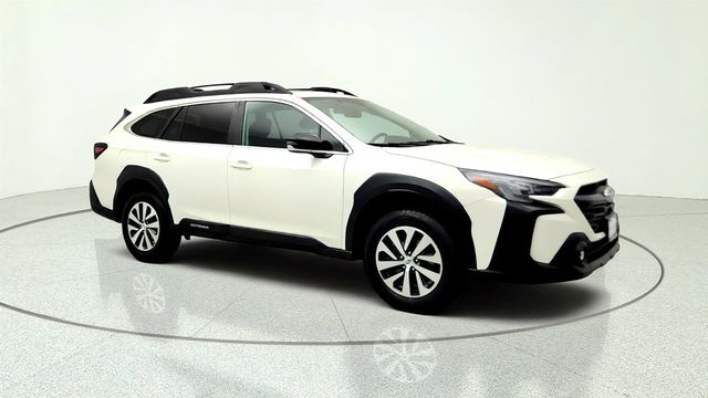 2024 Subaru Outback Premium AWD w/ BSD, RCTA, Moonroof & Navigation Pkg - 23053219 - 2