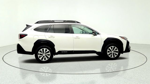 2024 Subaru Outback Premium AWD w/ BSD, RCTA, Moonroof & Navigation Pkg - 23053219 - 3
