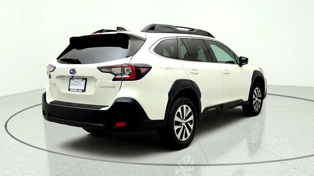 2024 Subaru Outback Premium AWD w/ BSD, RCTA, Moonroof & Navigation Pkg - 23053219 - 4