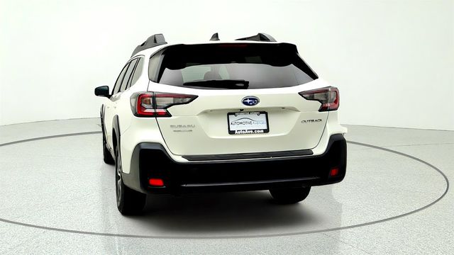 2024 Subaru Outback Premium AWD w/ BSD, RCTA, Moonroof & Navigation Pkg - 23053219 - 5