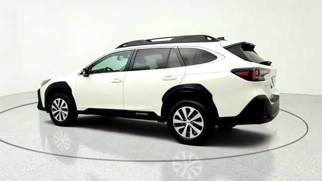 2024 Subaru Outback Premium AWD w/ BSD, RCTA, Moonroof & Navigation Pkg - 23053219 - 6
