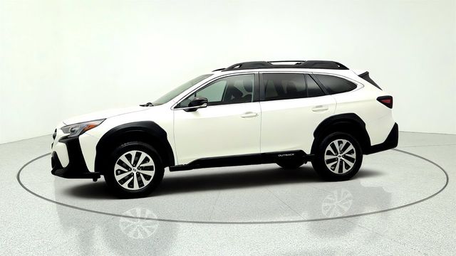 2024 Subaru Outback Premium AWD w/ BSD, RCTA, Moonroof & Navigation Pkg - 23053219 - 7