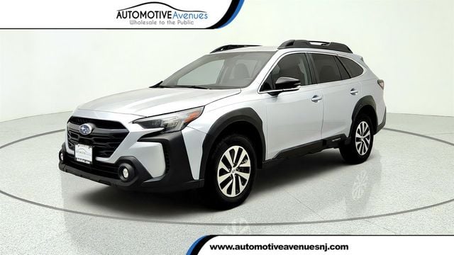 2024 Subaru Outback Premium AWD w/ Popular Package #1 - 23067921 - 0