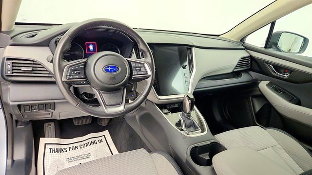 2024 Subaru Outback Premium AWD w/ Popular Package #1 - 23067921 - 11