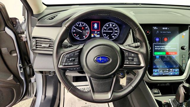 2024 Subaru Outback Premium AWD w/ Popular Package #1 - 23067921 - 12