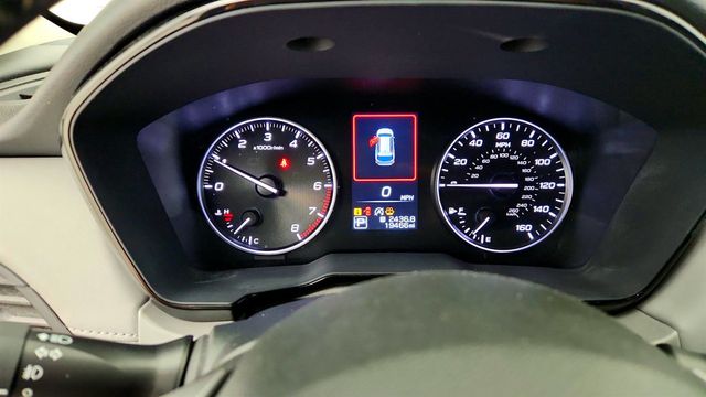 2024 Subaru Outback Premium AWD w/ Popular Package #1 - 23067921 - 13
