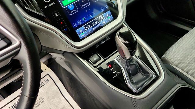 2024 Subaru Outback Premium AWD w/ Popular Package #1 - 23067921 - 15