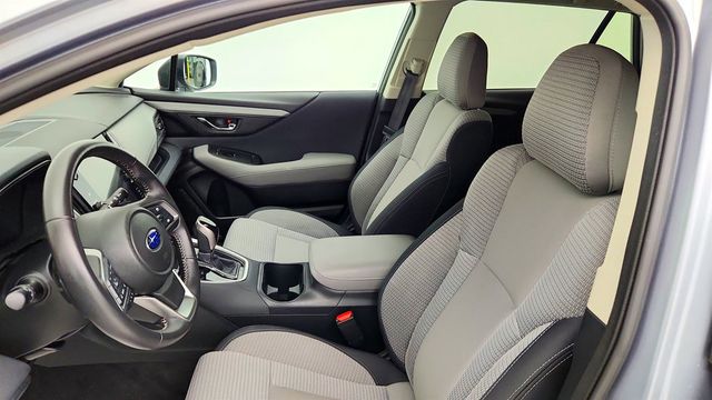 2024 Subaru Outback Premium AWD w/ Popular Package #1 - 23067921 - 18