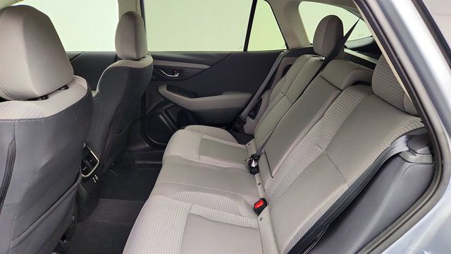 2024 Subaru Outback Premium AWD w/ Popular Package #1 - 23067921 - 19