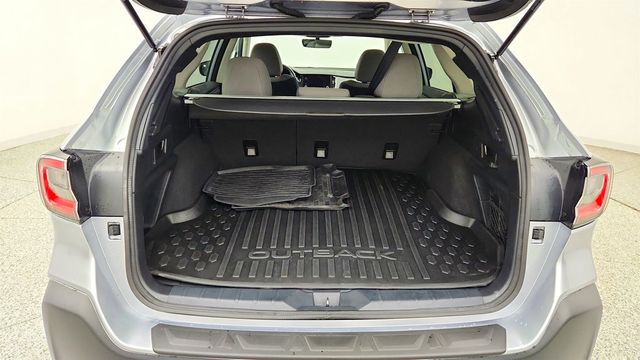 2024 Subaru Outback Premium AWD w/ Popular Package #1 - 23067921 - 20