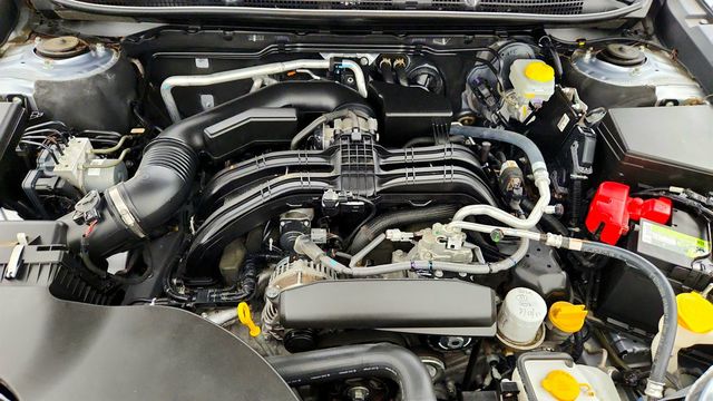 2024 Subaru Outback Premium AWD w/ Popular Package #1 - 23067921 - 24