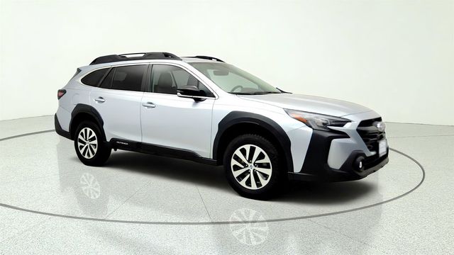 2024 Subaru Outback Premium AWD w/ Popular Package #1 - 23067921 - 2