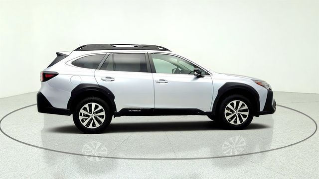 2024 Subaru Outback Premium AWD w/ Popular Package #1 - 23067921 - 3