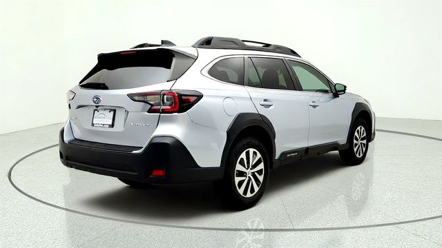 2024 Subaru Outback Premium AWD w/ Popular Package #1 - 23067921 - 4