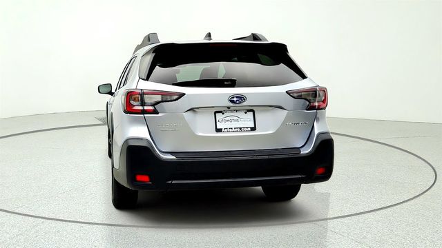 2024 Subaru Outback Premium AWD w/ Popular Package #1 - 23067921 - 5