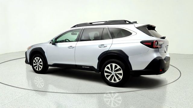 2024 Subaru Outback Premium AWD w/ Popular Package #1 - 23067921 - 6