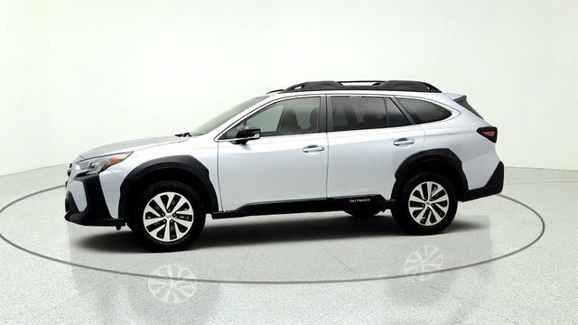 2024 Subaru Outback Premium AWD w/ Popular Package #1 - 23067921 - 7