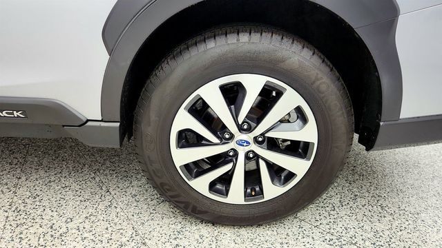 2024 Subaru Outback Premium AWD w/ Popular Package #1 - 23067921 - 8