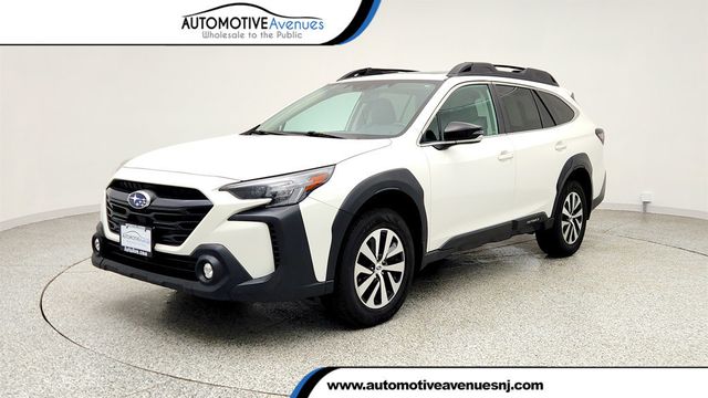 2024 Subaru Outback Premium AWD w/ Power Moonroof, BSD & Keyless Access - 23010385 - 0