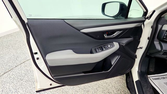 2024 Subaru Outback Premium AWD w/ Power Moonroof, BSD & Keyless Access - 23010385 - 10