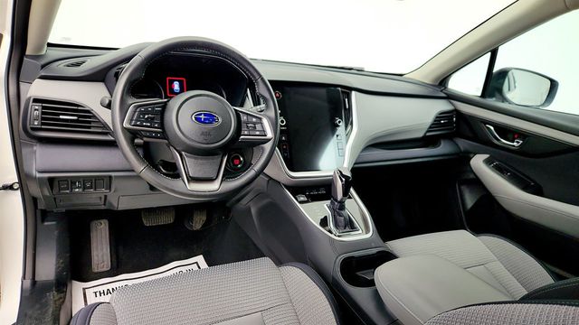 2024 Subaru Outback Premium AWD w/ Power Moonroof, BSD & Keyless Access - 23010385 - 12