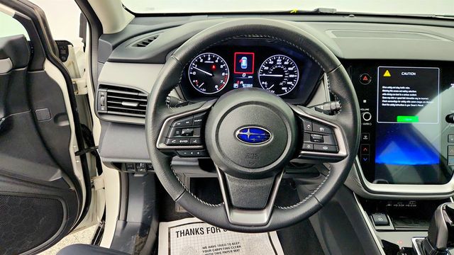 2024 Subaru Outback Premium AWD w/ Power Moonroof, BSD & Keyless Access - 23010385 - 13