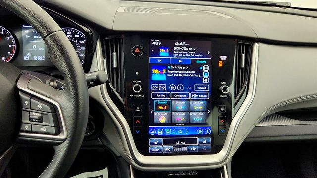 2024 Subaru Outback Premium AWD w/ Power Moonroof, BSD & Keyless Access - 23010385 - 17