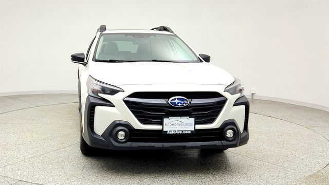 2024 Subaru Outback Premium AWD w/ Power Moonroof, BSD & Keyless Access - 23010385 - 1