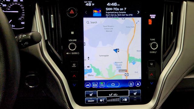 2024 Subaru Outback Premium AWD w/ Power Moonroof, BSD & Keyless Access - 23010385 - 19