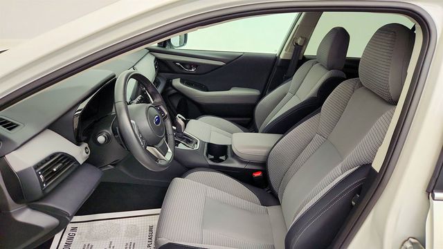 2024 Subaru Outback Premium AWD w/ Power Moonroof, BSD & Keyless Access - 23010385 - 20