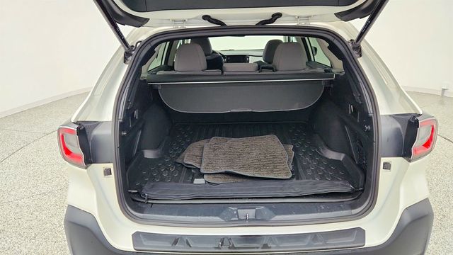 2024 Subaru Outback Premium AWD w/ Power Moonroof, BSD & Keyless Access - 23010385 - 22