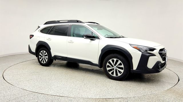 2024 Subaru Outback Premium AWD w/ Power Moonroof, BSD & Keyless Access - 23010385 - 2