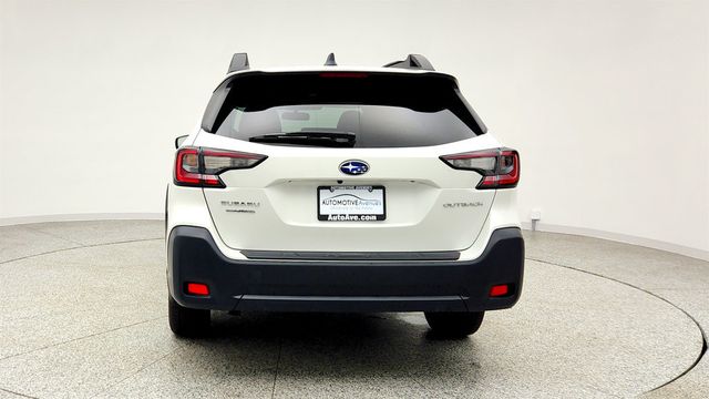 2024 Subaru Outback Premium AWD w/ Power Moonroof, BSD & Keyless Access - 23010385 - 5