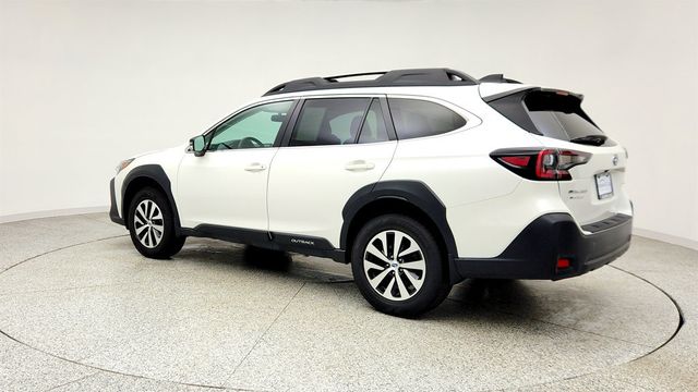 2024 Subaru Outback Premium AWD w/ Power Moonroof, BSD & Keyless Access - 23010385 - 6