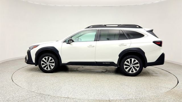 2024 Subaru Outback Premium AWD w/ Power Moonroof, BSD & Keyless Access - 23010385 - 7